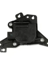 Dorman - OE Solutions Air Door Actuator - Temperature                                     - 604-306 - Image 3