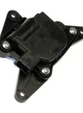 Dorman - OE Solutions Air Door Actuator - Air Inlet                                     - 604-308 - Image 3