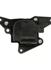 Dorman - OE Solutions Air Door Actuator - Air Inlet                                     - 604-308 - Image 3