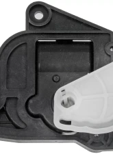 Dorman - OE Solutions Air Door Actuator - Mode                                     - 604-310 - Image 2