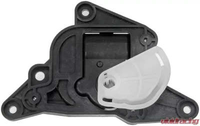 Dorman - OE Solutions Air Door Actuator - Mode - 604-310