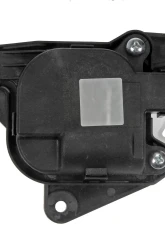 Dorman - OE Solutions Air Door Actuator - Mode                                     - 604-310 - Image 3