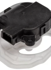 Dorman - OE Solutions Air Door Actuator - Air Inlet                                     - 604-311 - Image 3