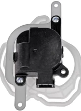 Dorman - OE Solutions Air Door Actuator - Air Inlet                                     - 604-311 - Image 3