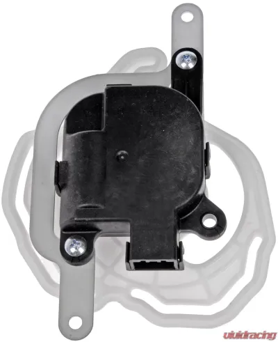 Dorman - OE Solutions Air Door Actuator - Air Inlet - 604-311