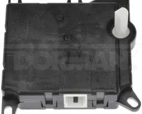 Dorman - OE Solutions Air Door Actuator - Mode