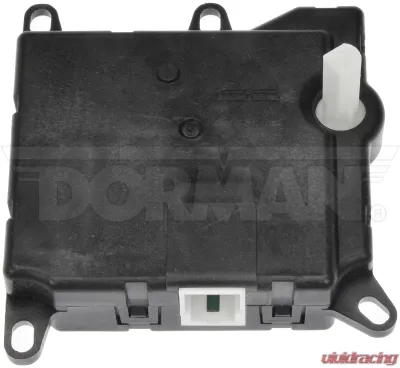 Dorman - OE Solutions Air Door Actuator - Mode - 604-401
