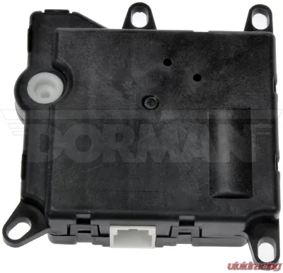 Dorman - OE Solutions Air Door Actuator - Mode - 604-401