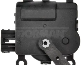 Dorman - OE Solutions Air Door Actuator - Recirculation
