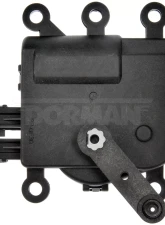 Dorman - OE Solutions Air Door Actuator - Recirculation                                     - 604-453 - Image 4