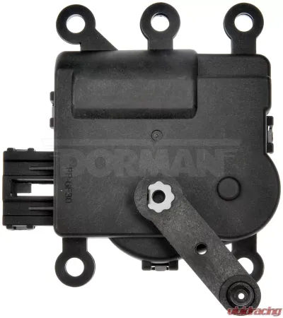 Dorman - OE Solutions Air Door Actuator - Recirculation - 604-453