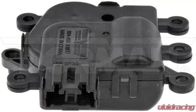 Dorman - OE Solutions Air Door Actuator - Recirculation - 604-453