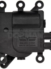 Dorman - OE Solutions Air Door Actuator - Recirculation                                     - 604-453 - Image 3