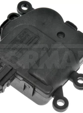 Dorman - OE Solutions Air Door Actuator - Recirculation                                     - 604-453 - Image 4