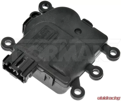 Dorman - OE Solutions Air Door Actuator - Recirculation - 604-453