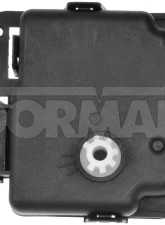 Dorman - OE Solutions Air Door Actuator - Mode                                     - 604-627 - Image 2