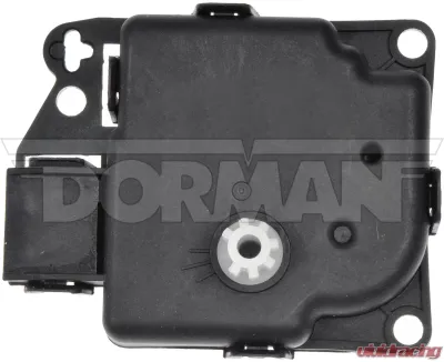Dorman - OE Solutions Air Door Actuator - Mode - 604-627