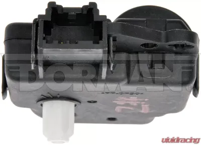 Dorman - OE Solutions Air Door Actuator - Mode - 604-627