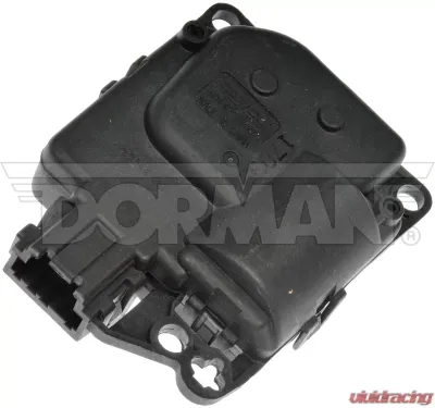 Dorman - OE Solutions Air Door Actuator - Mode - 604-627