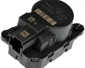 Dorman - OE Solutions Air Door Actuator - Air Inlet