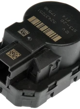Dorman - OE Solutions Air Door Actuator - Air Inlet                                     - 604-709 - Image 4