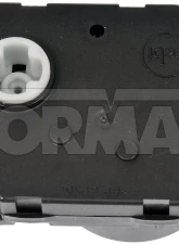 Dorman - OE Solutions Air Door Actuator - Air Inlet                                     - 604-709 - Image 2