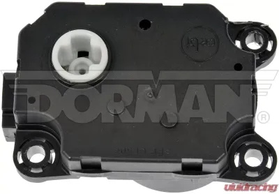 Dorman - OE Solutions Air Door Actuator - Air Inlet - 604-709