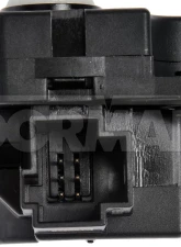 Dorman - OE Solutions Air Door Actuator - Air Inlet                                     - 604-709 - Image 3