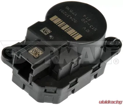 Dorman - OE Solutions Air Door Actuator - Air Inlet - 604-709