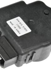 Dorman - OE Solutions Air Door Actuator - Mode                                     - 604-815 - Image 3