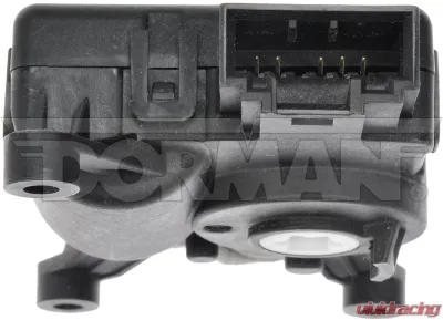 Dorman - OE Solutions Air Door Actuator - Mode - 604-815