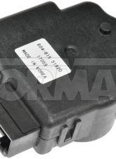 Dorman - OE Solutions Air Door Actuator - Mode                                     - 604-815 - Image 3