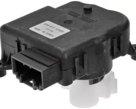 Dorman - OE Solutions Air Door Actuator - Mode