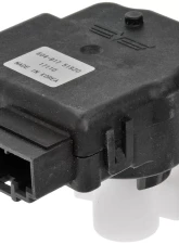 Dorman - OE Solutions Air Door Actuator - Mode                                     - 604-817 - Image 4