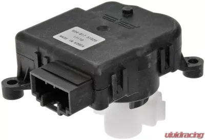 Dorman - OE Solutions Air Door Actuator - Mode - 604-817