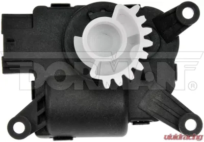 Dorman - OE Solutions Air Door Actuator - Mode - 604-817