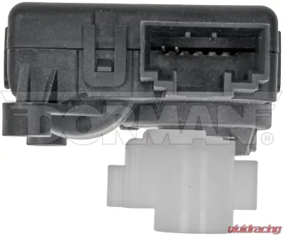 Dorman - OE Solutions Air Door Actuator - Mode - 604-817