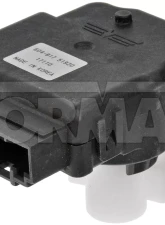 Dorman - OE Solutions Air Door Actuator - Mode                                     - 604-817 - Image 4