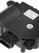 Dorman - OE Solutions Air Door Actuator - Inner                                     - 604-828 - Image 4