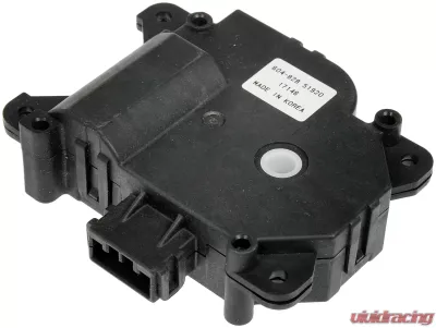 Dorman - OE Solutions Air Door Actuator - Inner - 604-828