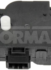 Dorman - OE Solutions Air Door Actuator - Inner                                     - 604-828 - Image 2