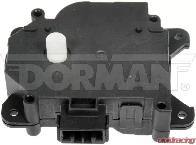 Dorman - OE Solutions Air Door Actuator - Inner - 604-828