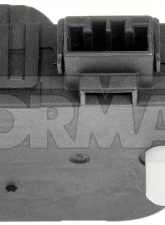 Dorman - OE Solutions Air Door Actuator - Inner                                     - 604-828 - Image 3