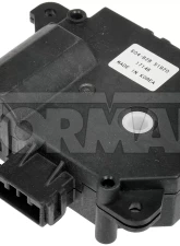 Dorman - OE Solutions Air Door Actuator - Inner                                     - 604-828 - Image 4