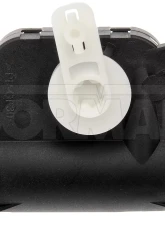 Dorman - OE Solutions Air Door Actuator - Mode                                     - 604-836 - Image 2
