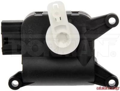 Dorman - OE Solutions Air Door Actuator - Mode - 604-836