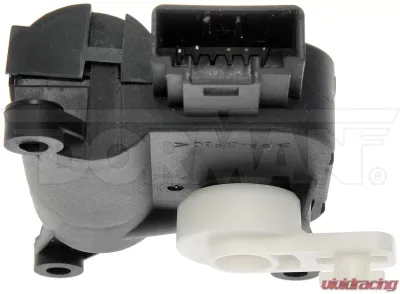 Dorman - OE Solutions Air Door Actuator - Mode - 604-836