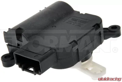 Dorman - OE Solutions Air Door Actuator - Mode - 604-836