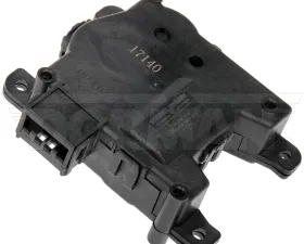 Dorman - OE Solutions Air Door Actuator - Mode