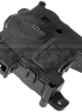 Dorman - OE Solutions Air Door Actuator - Mode                                     - 604-860 - Image 3